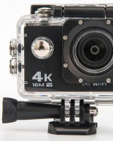 Action Cam X1: camera de actiune 4k